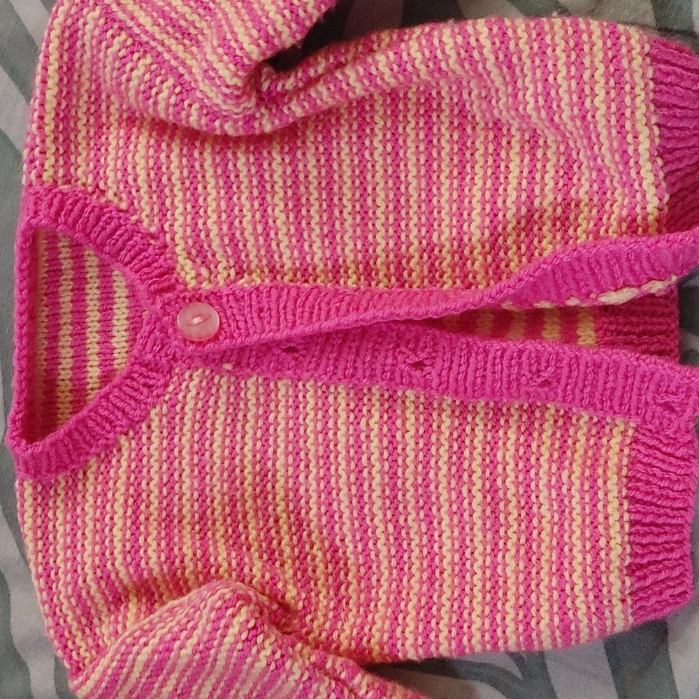 Sweater - Picture 2 of 3